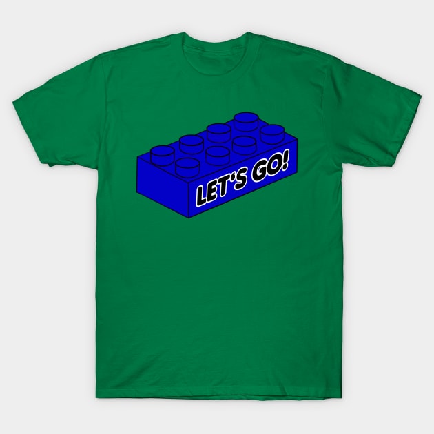 Funny lego gifts clearance